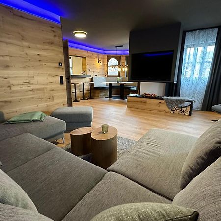Woidpanorama Ehemals Haus Heike Apartment Neuschonau Bagian luar foto